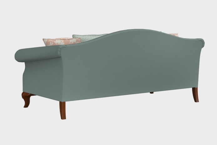 羽翼款三人沙发