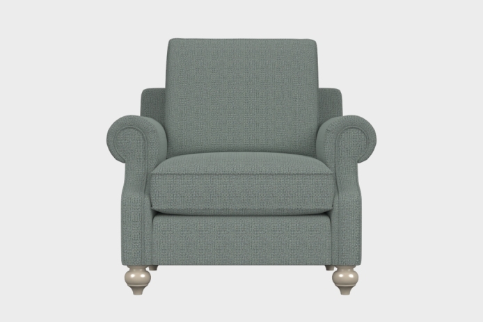 爵士款单人沙发