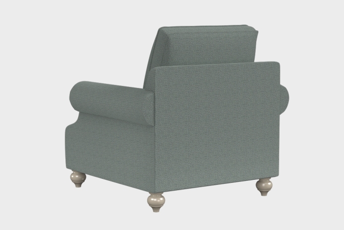 爵士款单人沙发