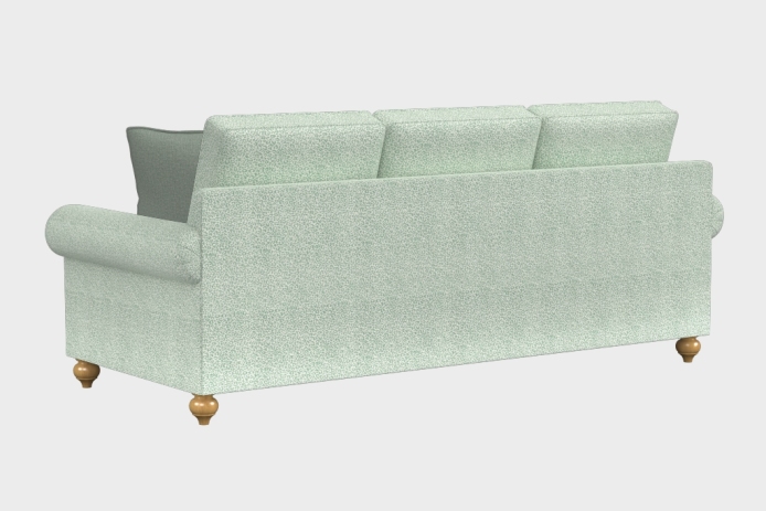 溪音款三人沙发