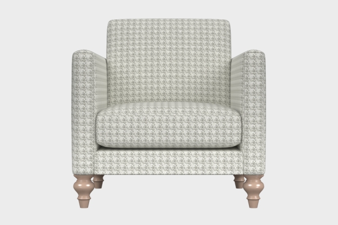 星芒款单人沙发