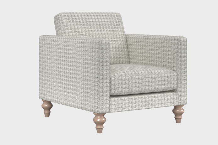 星芒款单人沙发