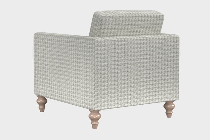 星芒款单人沙发