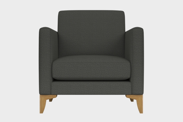 星芒款单人沙发