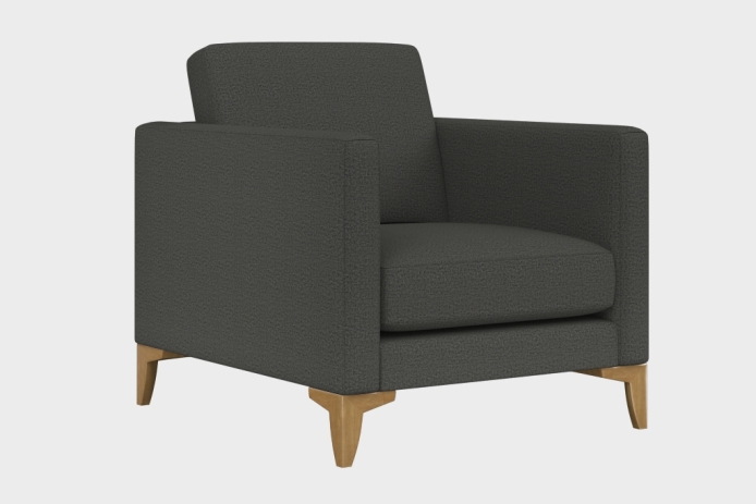 星芒款单人沙发