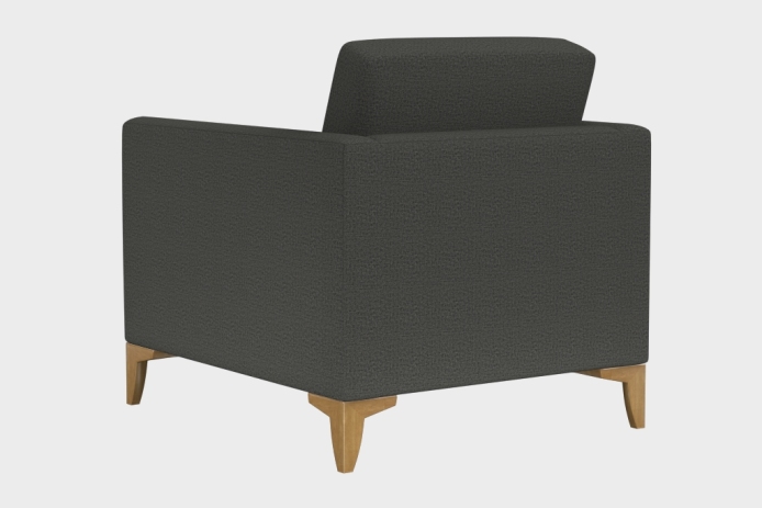 星芒款单人沙发