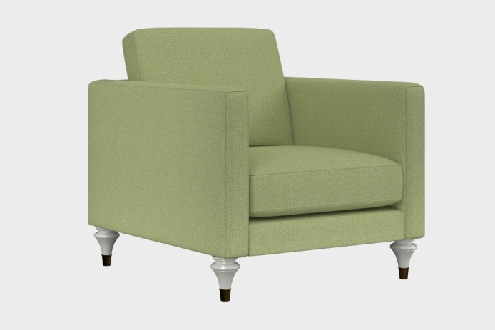 星芒款单人沙发