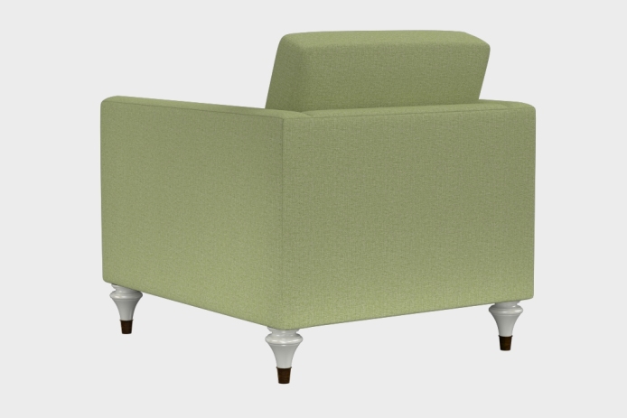 星芒款单人沙发