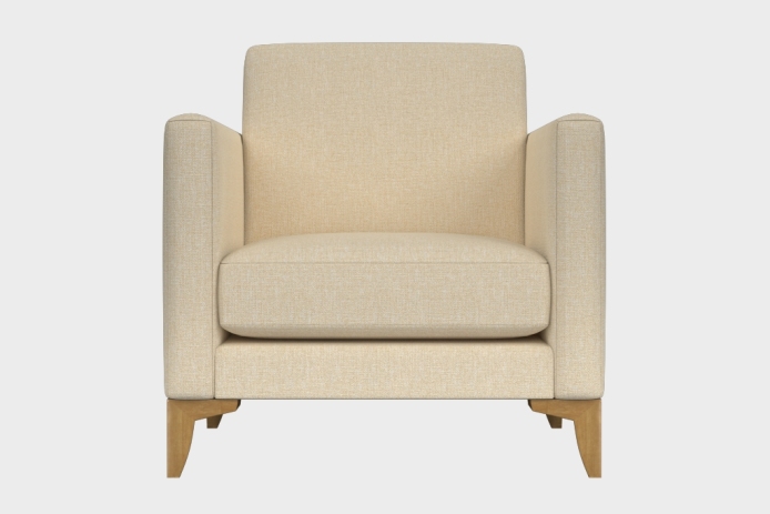 星芒款单人沙发