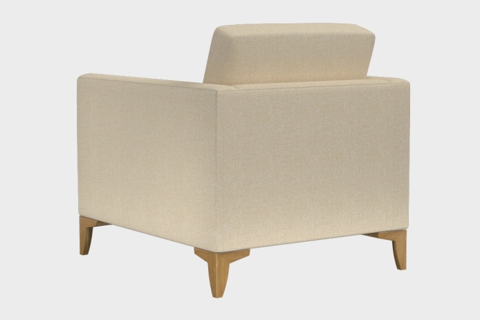 星芒款单人沙发