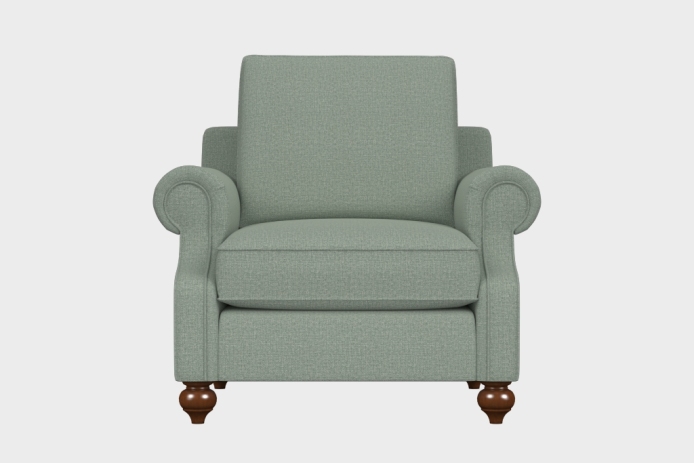 爵士款单人沙发