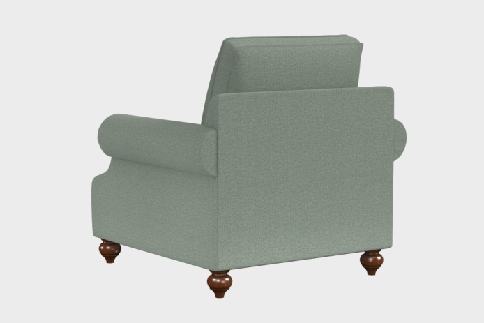 爵士款单人沙发