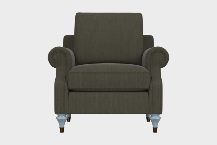 爵士款单人沙发