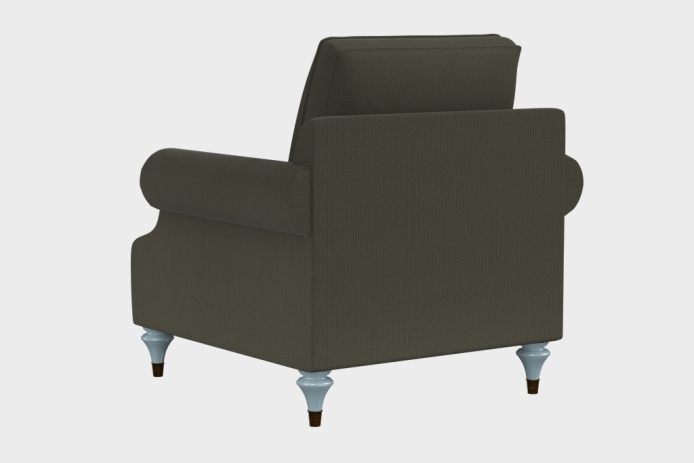 爵士款单人沙发