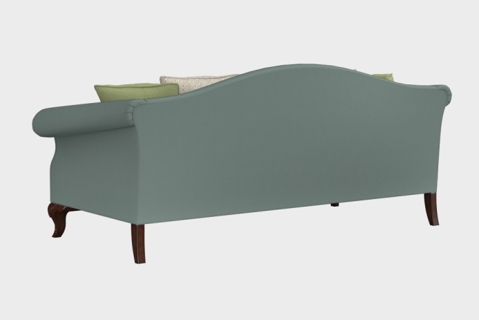 羽翼款三人沙发