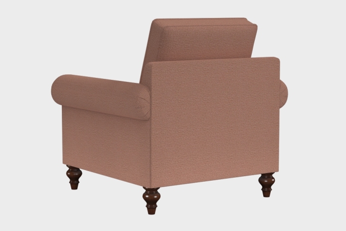 溪音款单人沙发