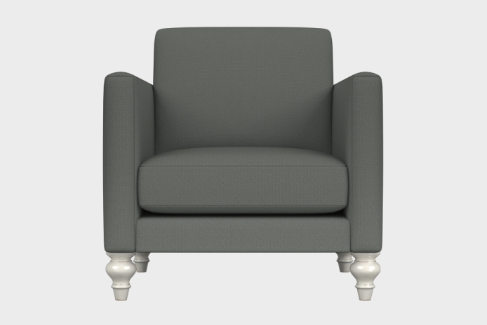 星芒款单人沙发