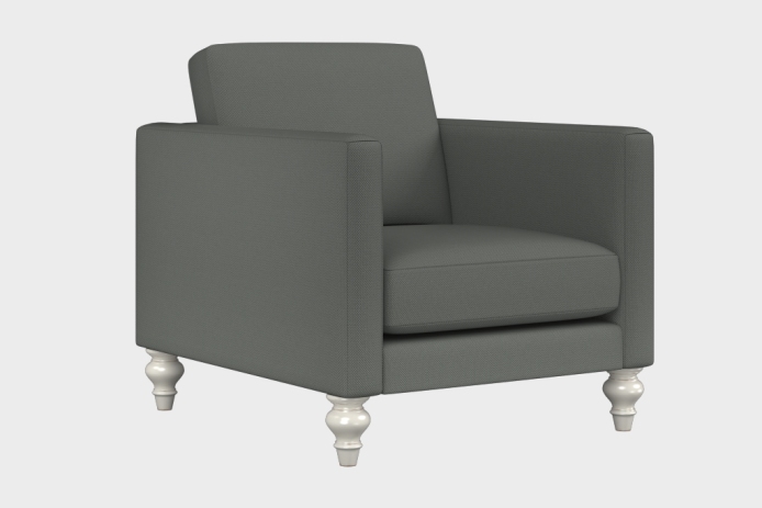 星芒款单人沙发