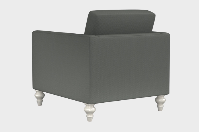 星芒款单人沙发