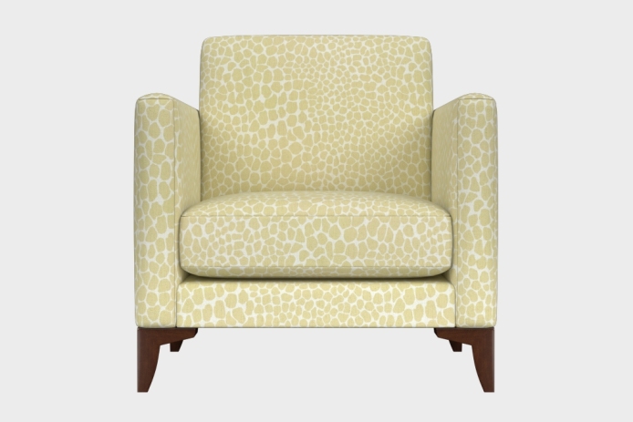 星芒款单人沙发