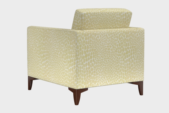 星芒款单人沙发