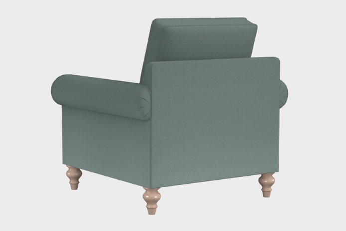 溪音款单人沙发