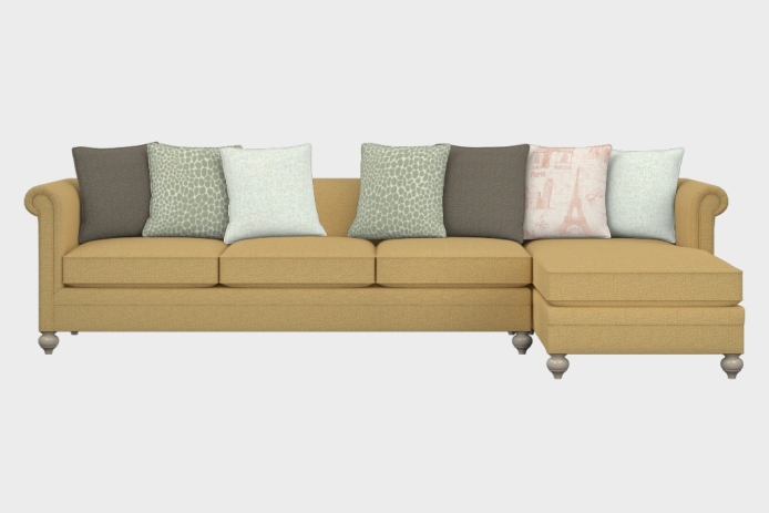 布艺-左贵妃+右三人