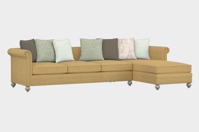 布艺-左贵妃+右三人