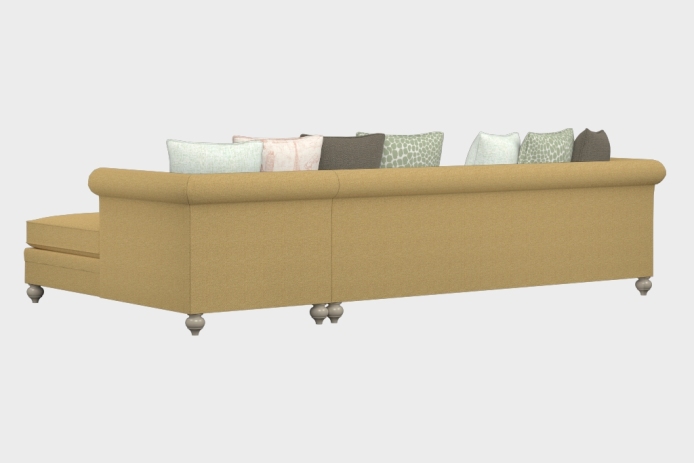 布艺-左贵妃+右三人