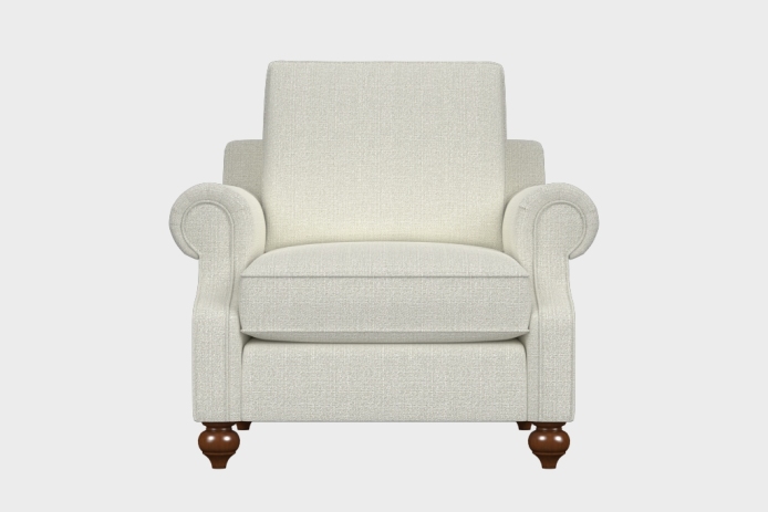 爵士款单人沙发