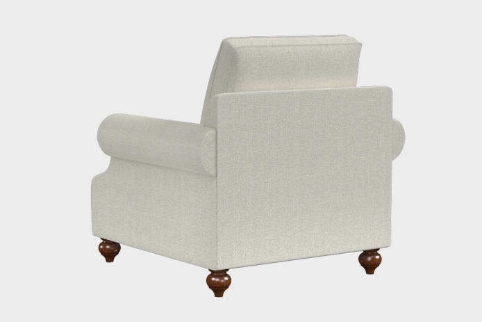 爵士款单人沙发