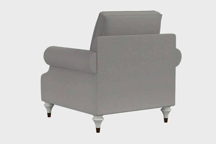 爵士款单人沙发