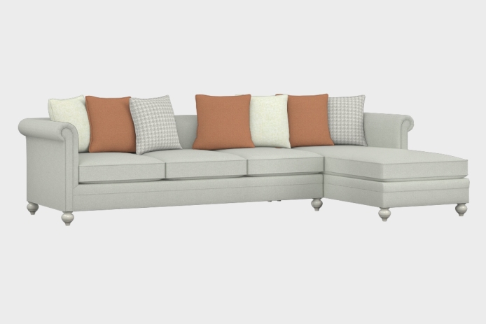 布艺-左贵妃+右三人