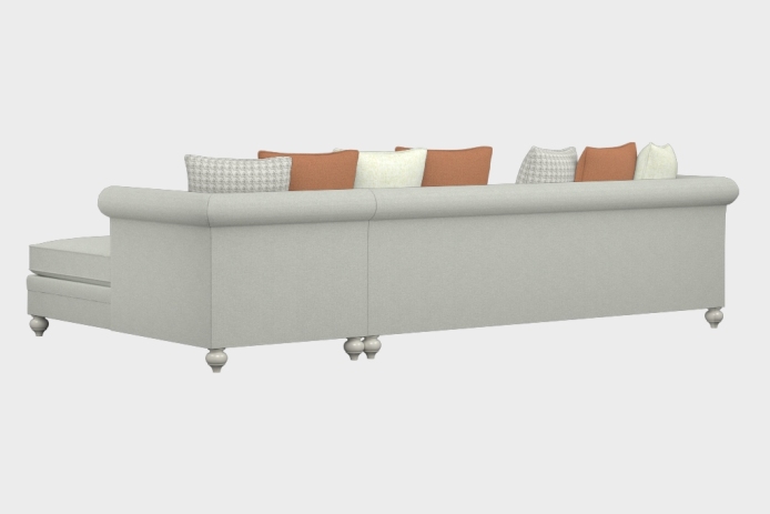 布艺-左贵妃+右三人