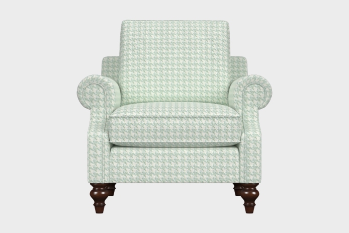 爵士款单人沙发