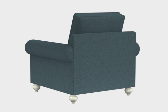 溪音款单人沙发