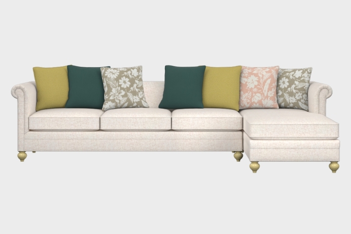 布艺-左贵妃+右三人