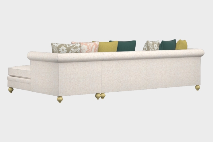 布艺-左贵妃+右三人