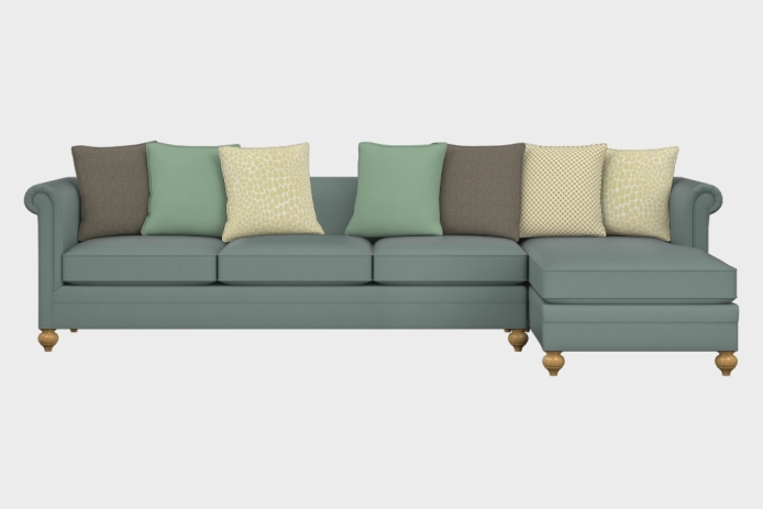 布艺-左贵妃+右三人