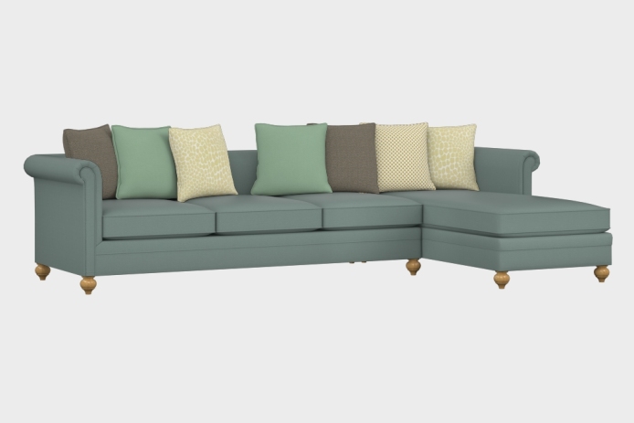 布艺-左贵妃+右三人