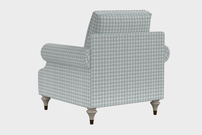 爵士款单人沙发