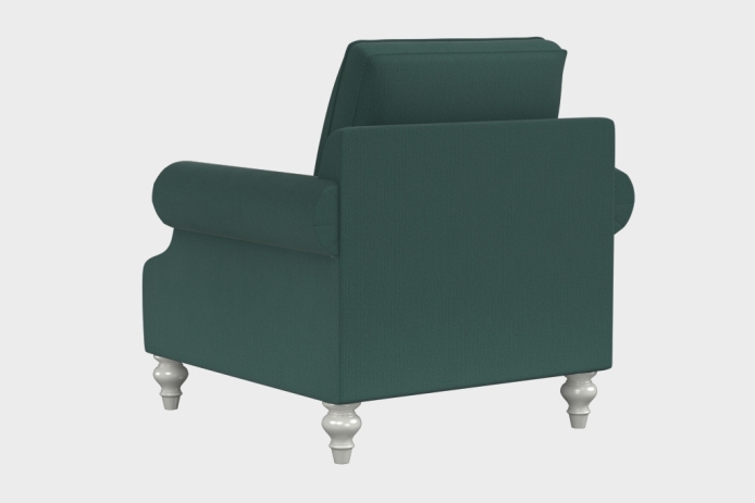 爵士款单人沙发