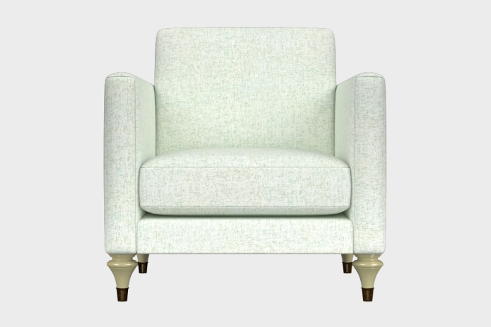 星芒款单人沙发