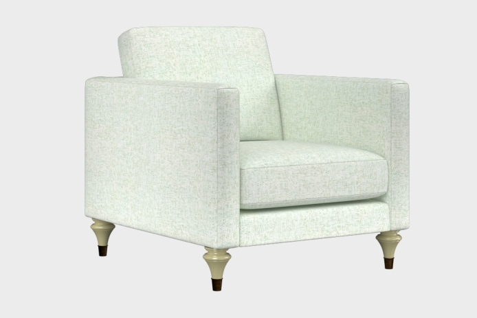 星芒款单人沙发