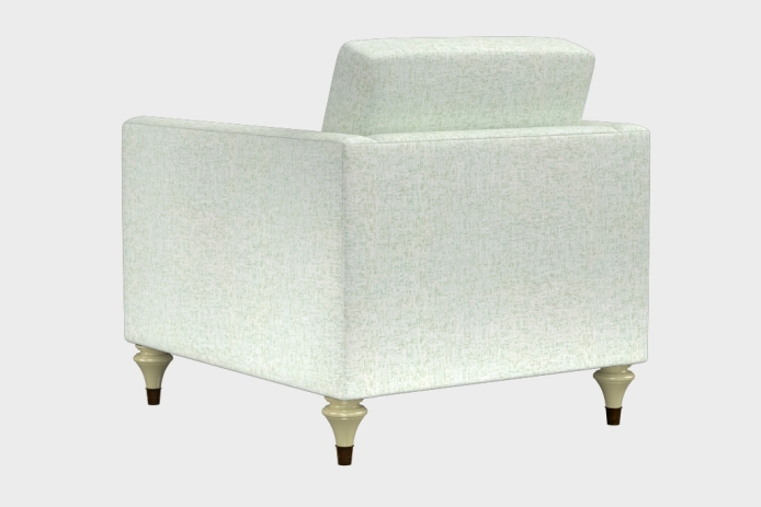 星芒款单人沙发