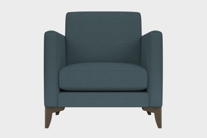 星芒款单人沙发