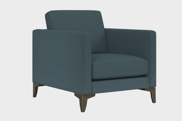 星芒款单人沙发