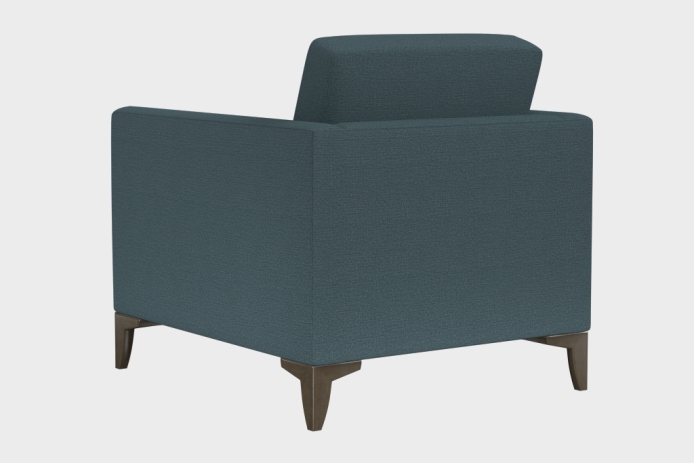 星芒款单人沙发