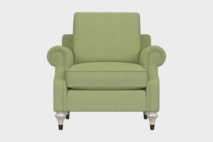 爵士款单人沙发