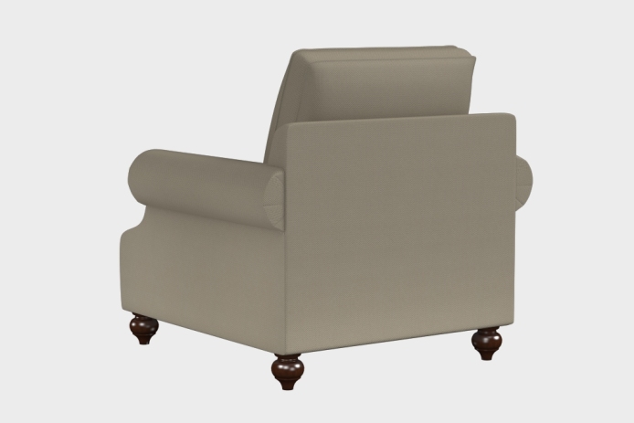 爵士款单人沙发